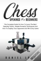 Chess Openings For Beginners
