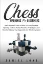 Chess Openings For Beginners - Preview