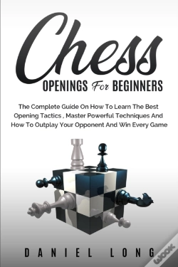 Capa do artigo Chess Openings For Beginners