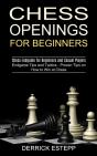 Chess Openings For Beginners - Preview