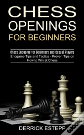 Chess Openings For Beginners