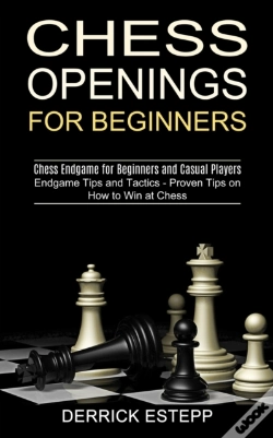 Capa do artigo Chess Openings For Beginners