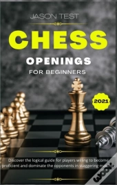 Chess Openings For Beginners
