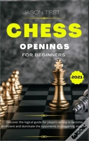 Capa do artigo Chess Openings For Beginners
