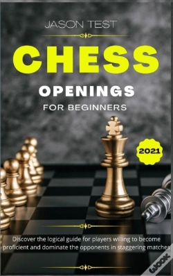 Capa do artigo Chess Openings For Beginners