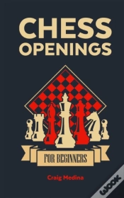 Capa do artigo Chess Openings For Beginners