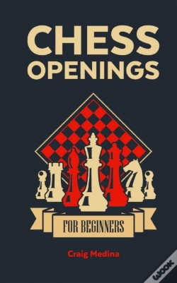 Capa do artigo Chess Openings For Beginners
