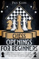 Chess Openings For Beginners