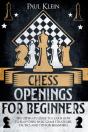 Chess Openings For Beginners - Preview