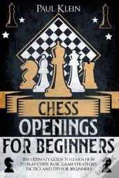 Chess Openings For Beginners