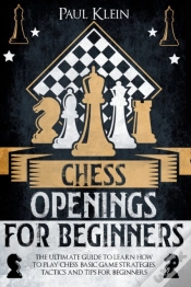 Capa do artigo Chess Openings For Beginners