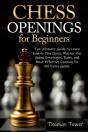 Chess Openings For Beginners - Preview
