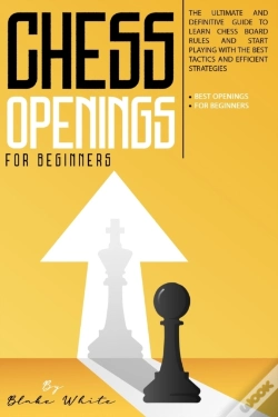 Capa do artigo Chess Openings For Beginners