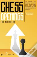 Chess Openings For Beginners