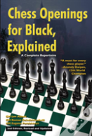 Chess Openings For Black, Explained