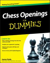 Aberturas de Xadrez Para Leigos PDF James Eade