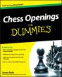 Chess Openings For Dummies - Preview