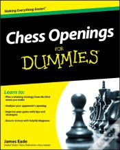 Capa do artigo Chess Openings For Dummies