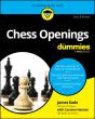 Chess Openings For Dummies - Preview