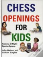 Chess Openings For Kids