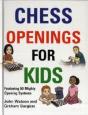 Chess Openings For Kids - Preview