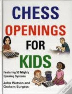 Capa do artigo Chess Openings For Kids