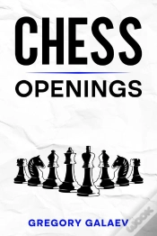 Capa do artigo Chess Openings