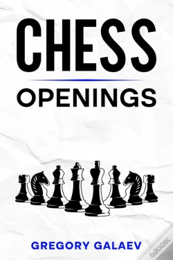 Capa do artigo Chess Openings