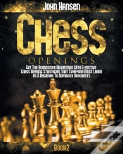 Capa do artigo Chess Openings