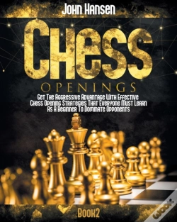 Capa do artigo Chess Openings