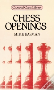 Capa do artigo Chess Openings