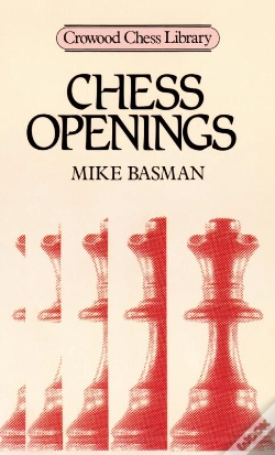 Capa do artigo Chess Openings