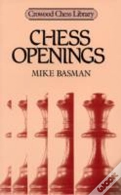 Capa do artigo Chess Openings