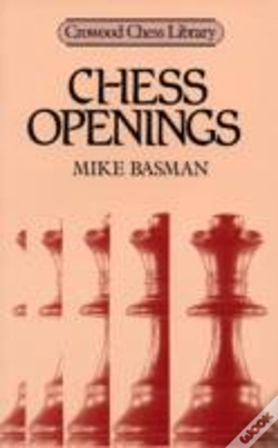 Capa do artigo Chess Openings