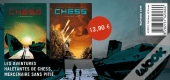 Chess Pack T01 A T02