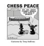 Chess Peace - Preview