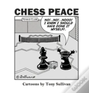 Capa do artigo Chess Peace