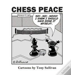 Capa do artigo Chess Peace