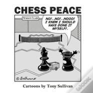Chess Peace