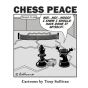 Chess Peace - Preview