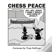 Capa do artigo Chess Peace