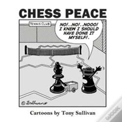 Capa do artigo Chess Peace