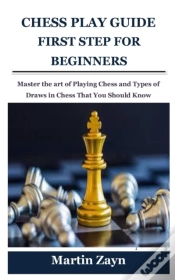 Capa do artigo Chess Play Guide First Step For Beginners