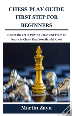 Capa do artigo Chess Play Guide First Step For Beginners