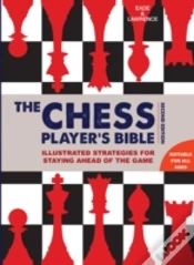 Capa do artigo Chess Player