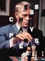 Chess Players - Preview