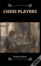 Capa do artigo Chess Players