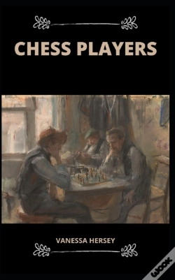 Capa do artigo Chess Players