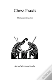 Capa do artigo Chess Praxis
