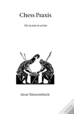 Capa do artigo Chess Praxis
